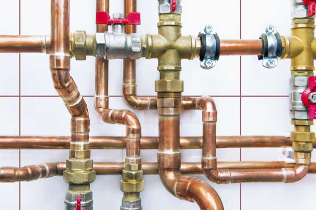 HEATING SERVICES